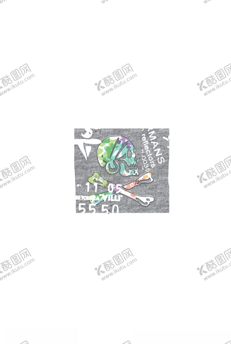 编号：76946406242329557509【酷图网】源文件下载-骷髅