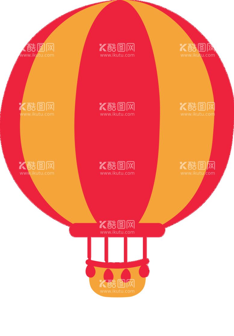 编号：83154610012213355324【酷图网】源文件下载-热气球