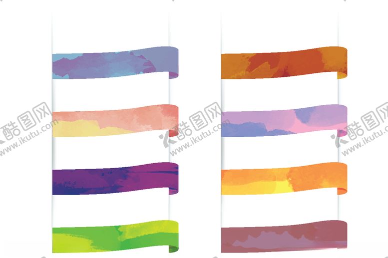 编号：84971510141536336224【酷图网】源文件下载-矢量标签素材