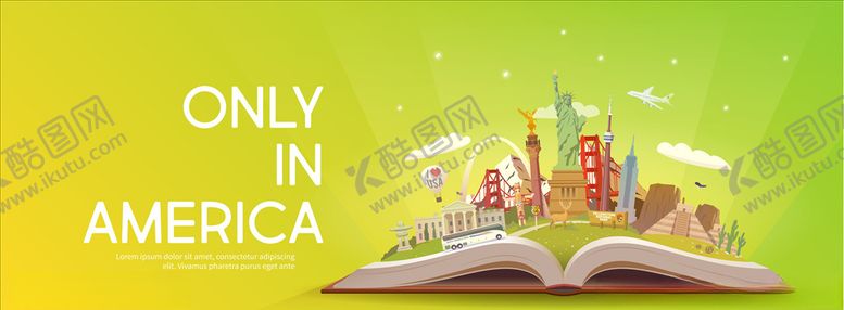 编号：73061710292215143655【酷图网】源文件下载-卡通城市卡片