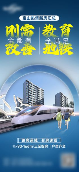 价值点海报