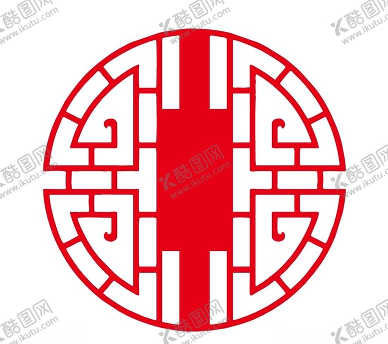 编号：91058712230635214224【酷图网】源文件下载-仿古图案