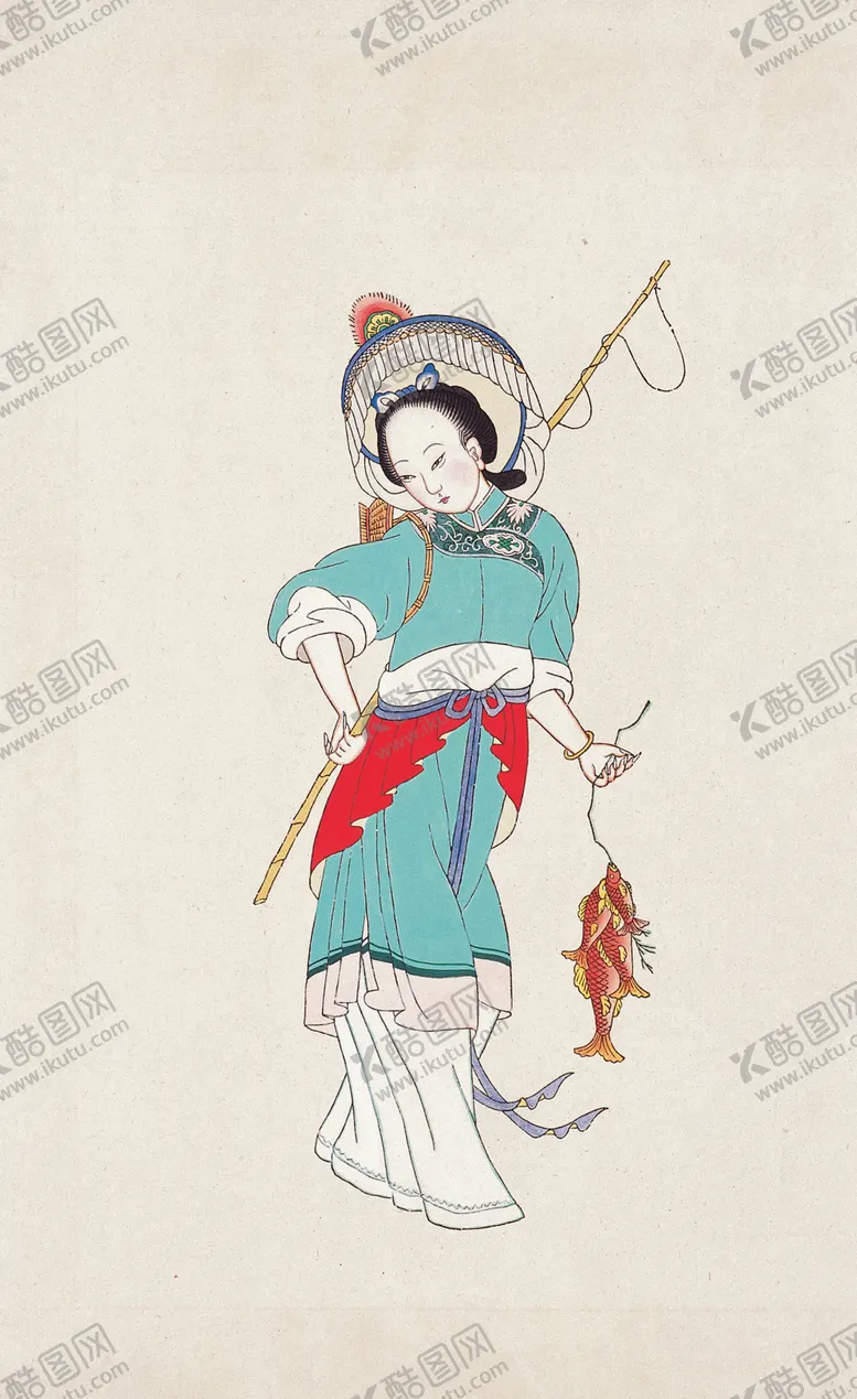 编号：79544101230020481263【酷图网】源文件下载-版画