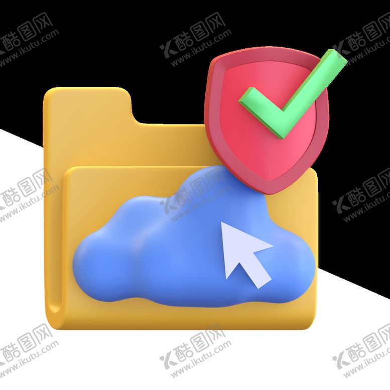 编号：05682910120929356201【酷图网】源文件下载-信息安全元素