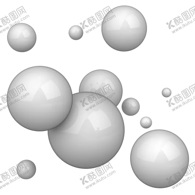编号：27441103131005074853【酷图网】源文件下载-彩色小气泡