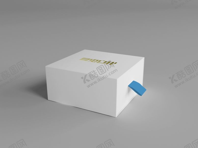 编号：80197009300157352232【酷图网】源文件下载-包装盒样机