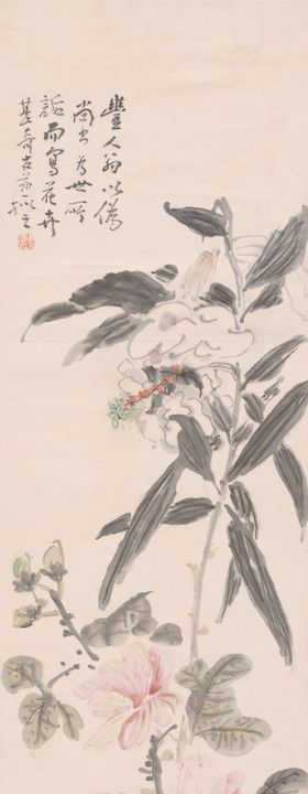 花鸟