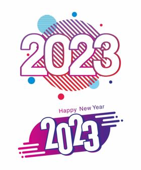 2023字体设计