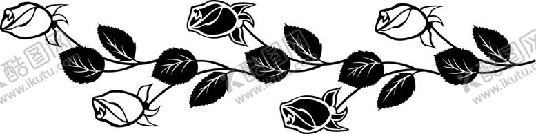 编号：45255609300148534015【酷图网】源文件下载-鲜花装饰