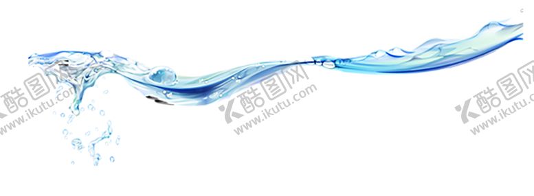 编号：81529709101140306937【酷图网】源文件下载-水花