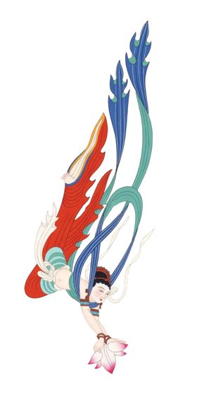 壁画