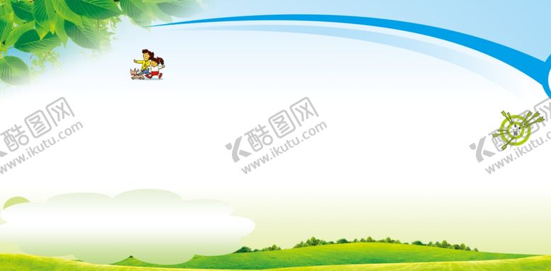 编号：95281404270201298867【酷图网】源文件下载-开学季新学期海报