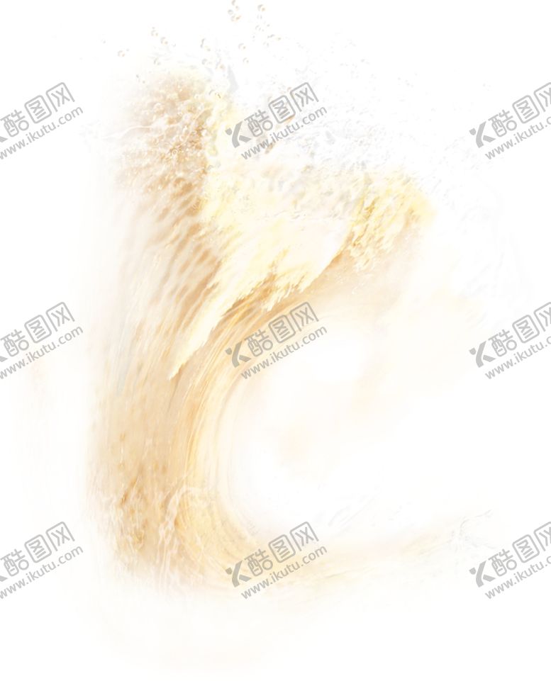 编号：47875310061857029898【酷图网】源文件下载-水花