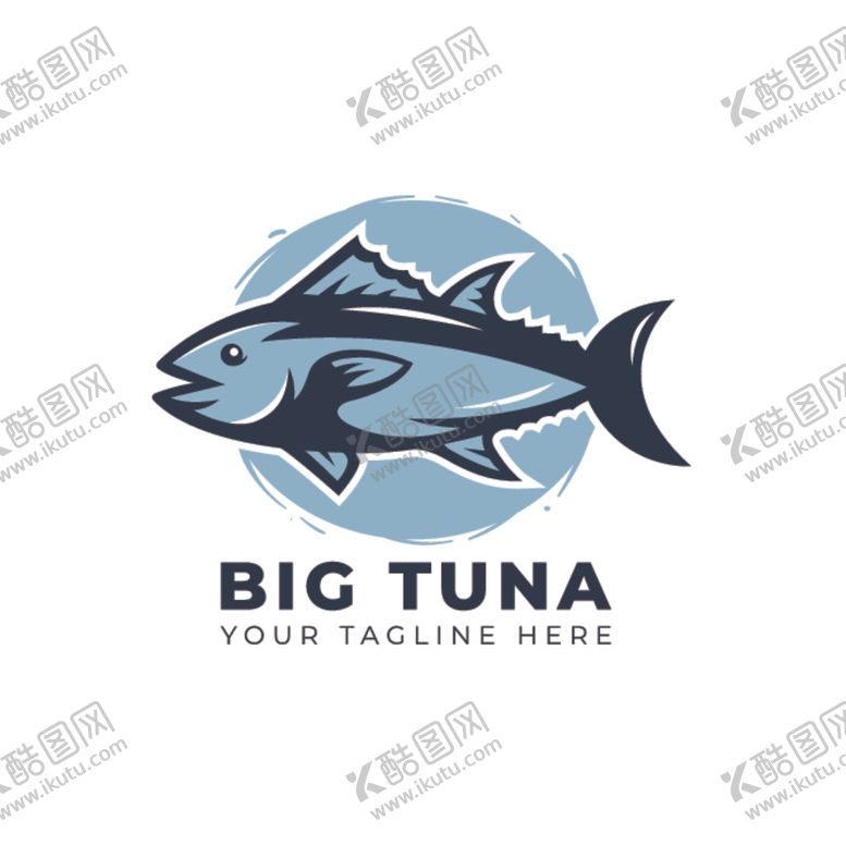 编号：86450110040550055340【酷图网】源文件下载-渔业标志