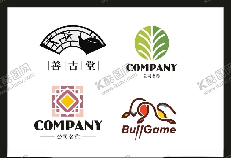 编号：27449907090719347663【酷图网】源文件下载-LOGO设计