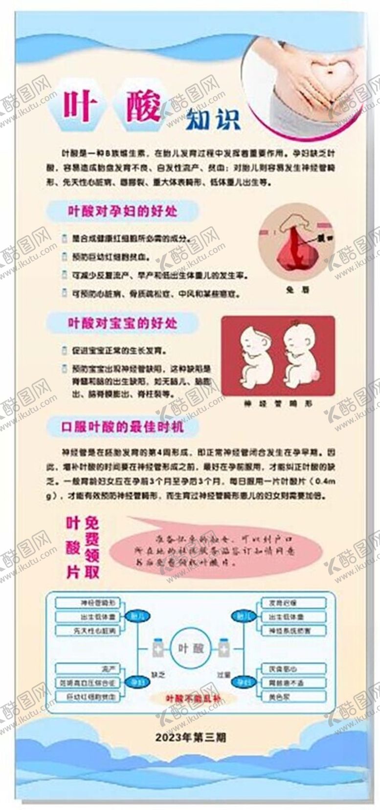 编号：12169612102134594704【酷图网】源文件下载-叶酸