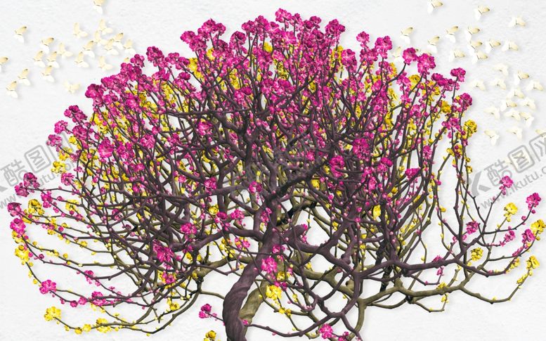 编号：67287009290440118511【酷图网】源文件下载-轻奢装饰画