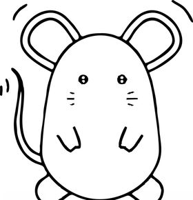 老鼠