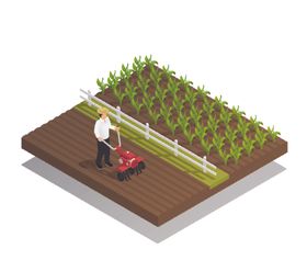 日常工作生产场景