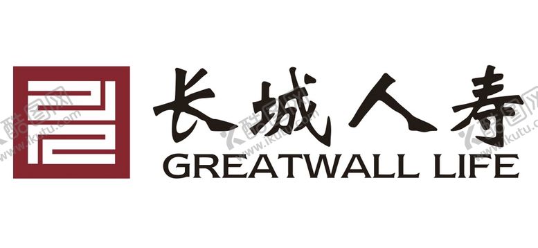 编号：92046501241244015894【酷图网】源文件下载-长城人寿