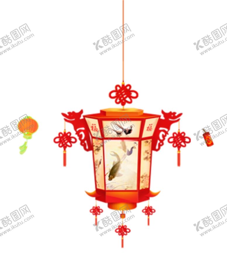 编号：46766710090839565136【酷图网】源文件下载-透明灯笼