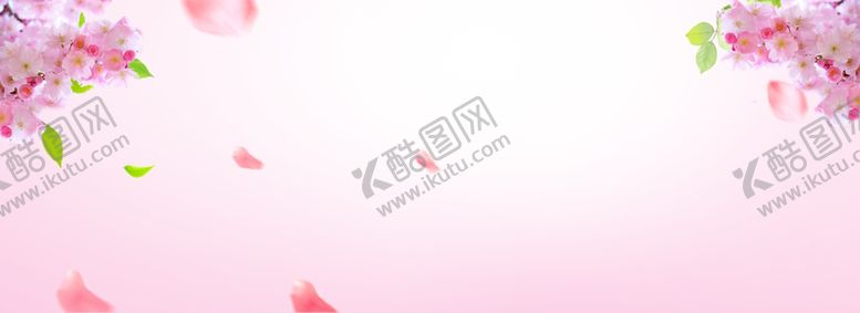 编号：43992007030630123055【酷图网】源文件下载-春天海报