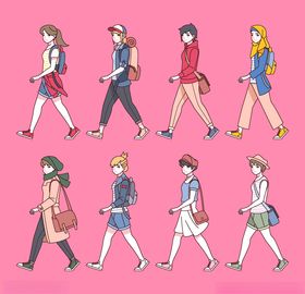旅客游客