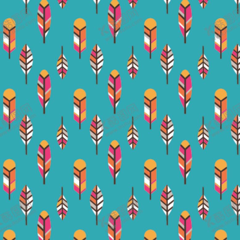 编号：47658809180351041964【酷图网】源文件下载-复古拼接花纹背景