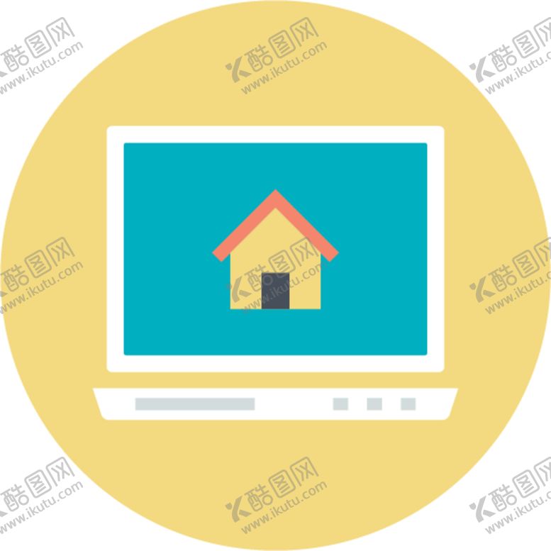 编号：17908507130425021852【酷图网】源文件下载-地产类图标