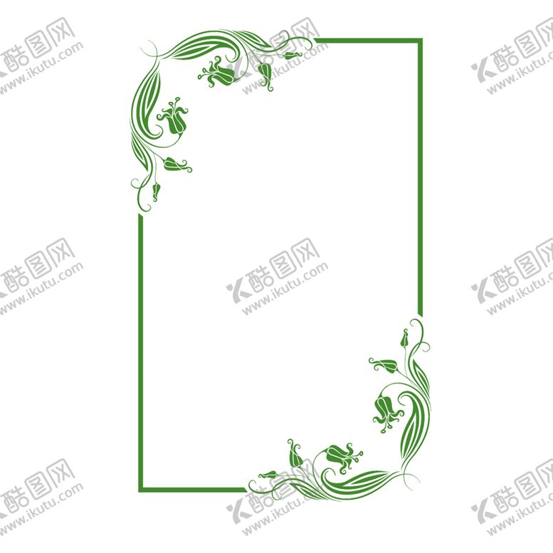 编号：22727310041719153409【酷图网】源文件下载-边框相框