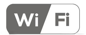wifi标志