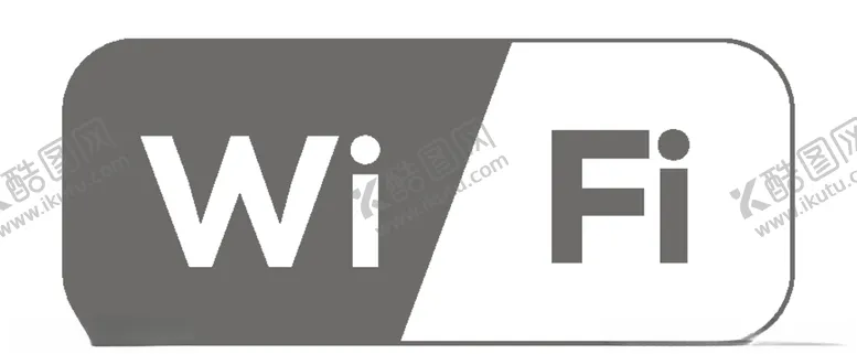 编号：86562806291116439753【酷图网】源文件下载-wifi标志