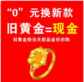 黄金珠宝