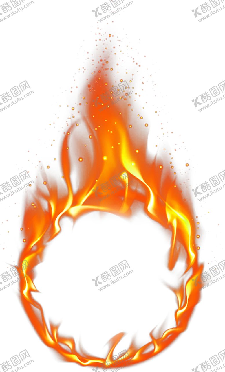 编号：41041707080707306404【酷图网】源文件下载-火焰