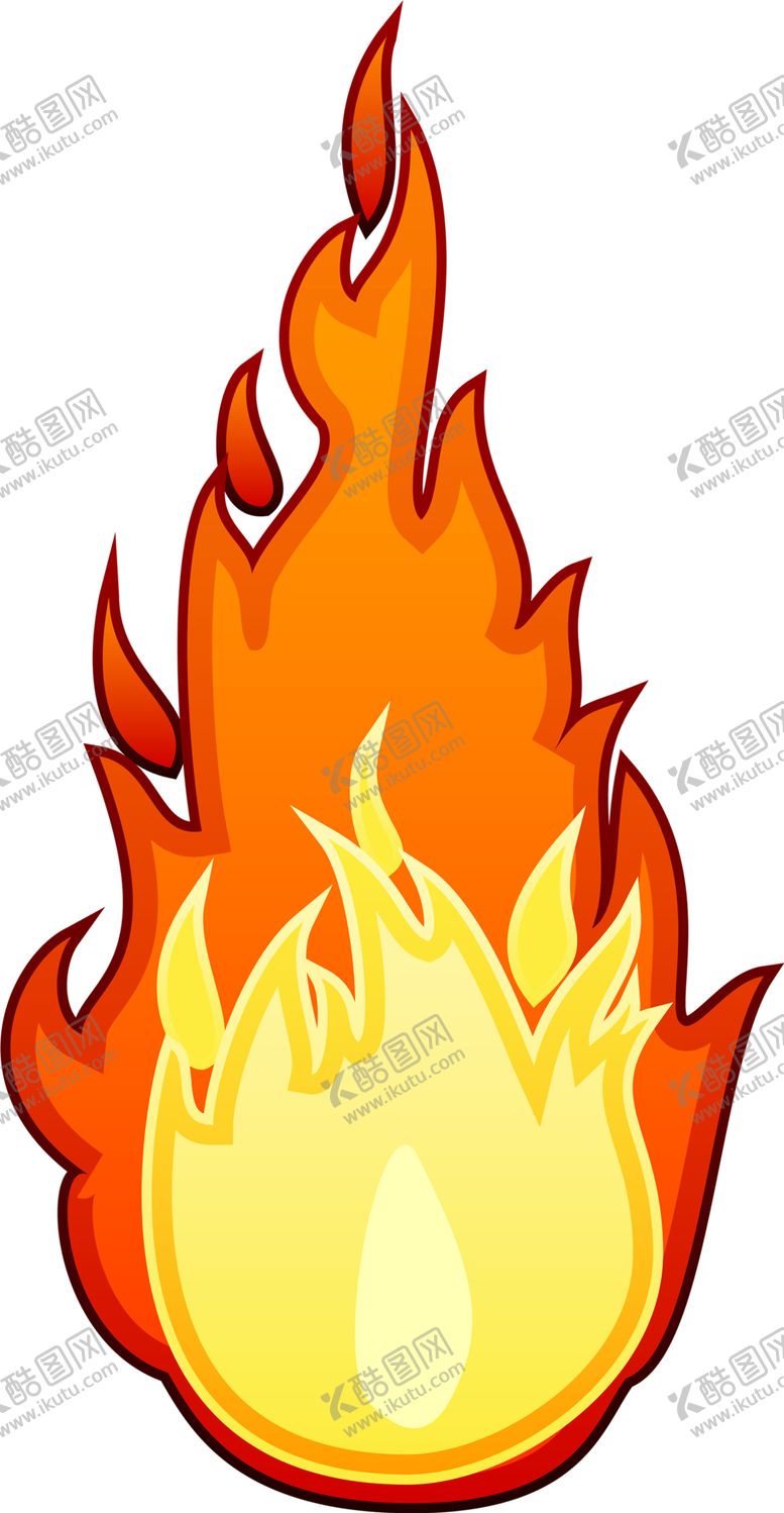 编号：54203809100019326480【酷图网】源文件下载-火焰