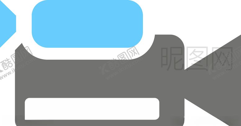 编号：30669505021211337496【酷图网】源文件下载-摄像机