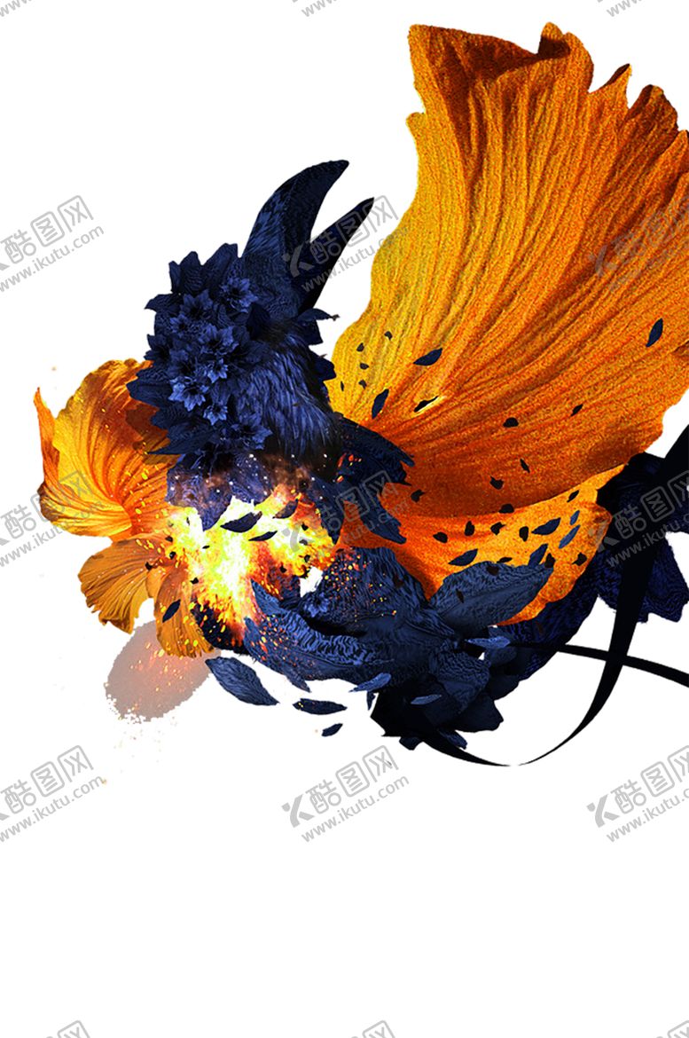 编号：27978510170746521300【酷图网】源文件下载-火焰
