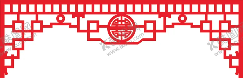 编号：28596904270910482862【酷图网】源文件下载-镂空花图案
