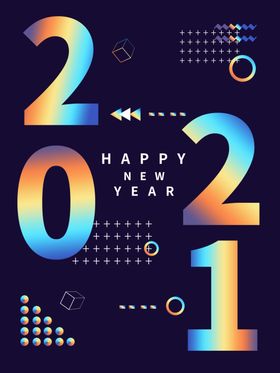 2021年