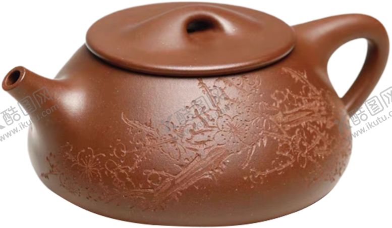 编号：57252505120547495271【酷图网】源文件下载-茶壶