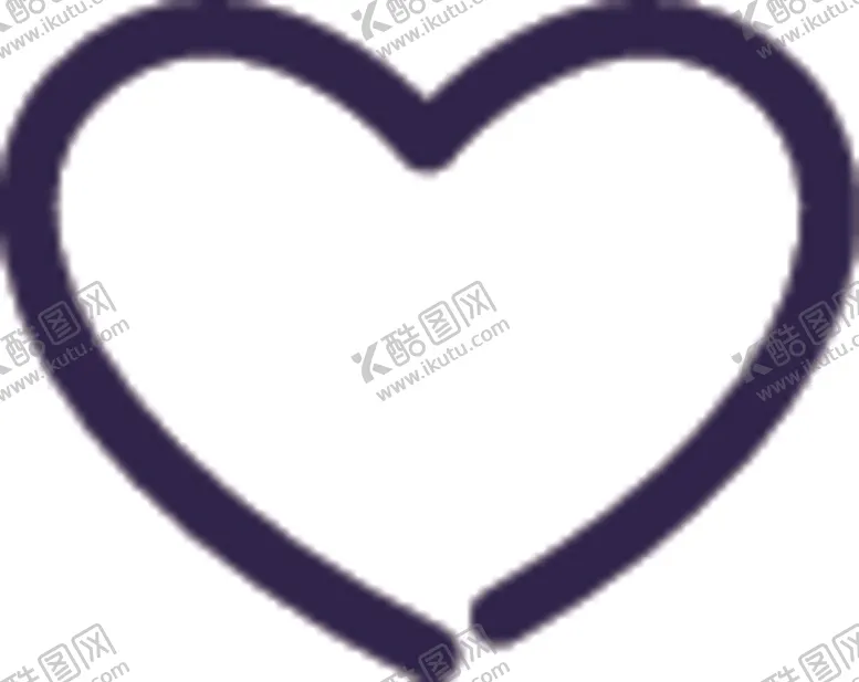 编号：52663007010147218980【酷图网】源文件下载-爱心