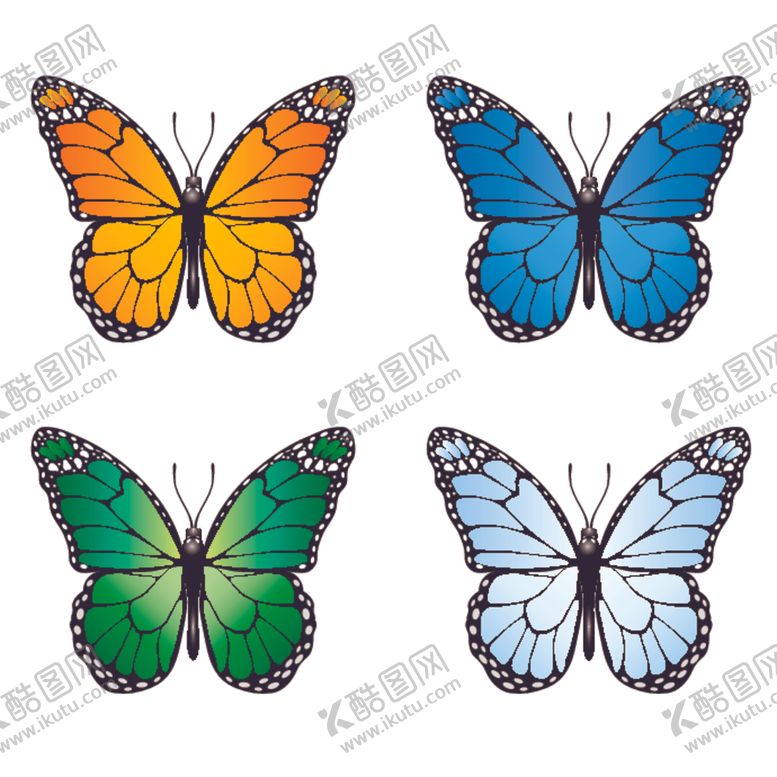 编号：74513009182136125792【酷图网】源文件下载-蝴蝶