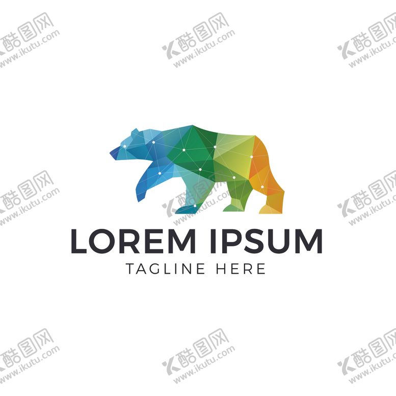 编号：46916409100203193644【酷图网】源文件下载-小熊图标