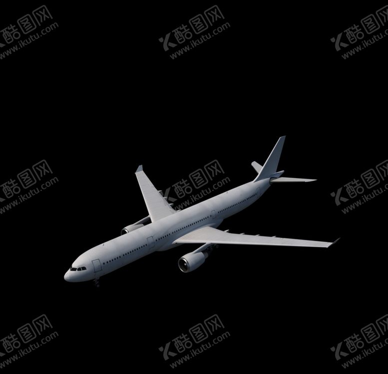 编号：95485309260853405883【酷图网】源文件下载-客机