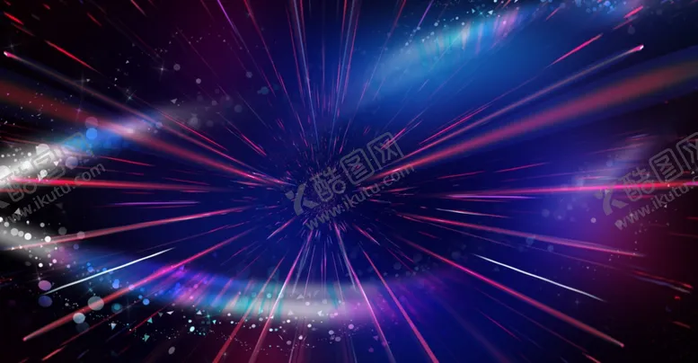 编号：46986609131525322191【酷图网】源文件下载-炫光背景