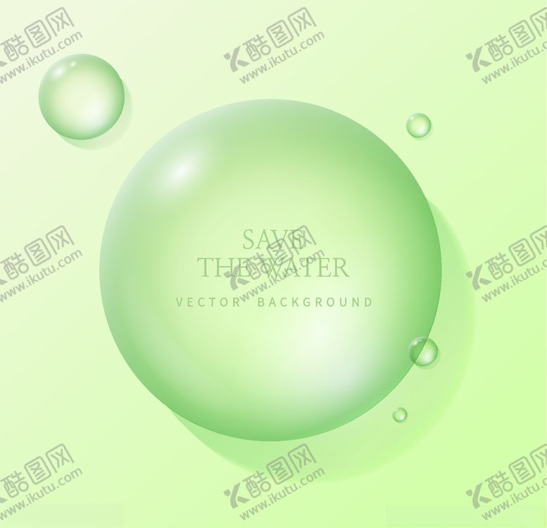 编号：24384405041031414288【酷图网】源文件下载-晶莹剔透水珠水滴