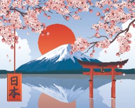 日本旅游