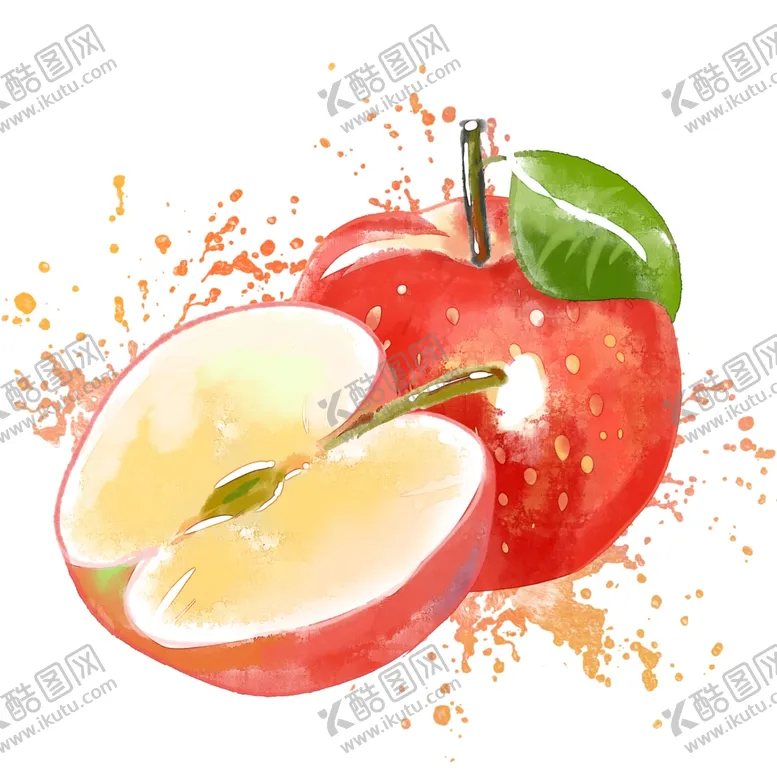 编号：75553312061450462883【酷图网】源文件下载-苹果