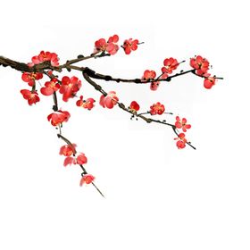 中国风水墨梅