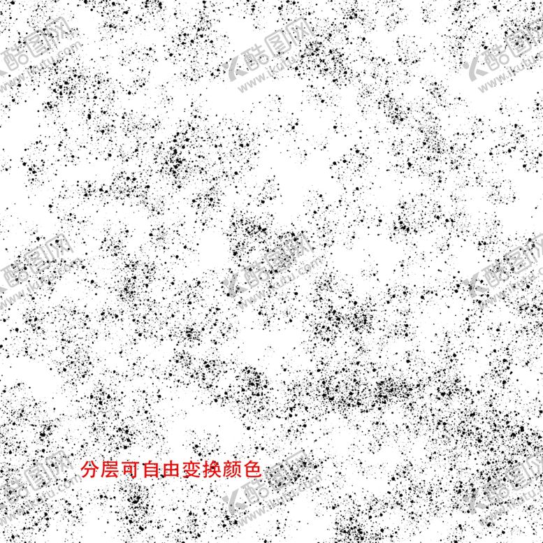 编号：47043902201012301565【酷图网】源文件下载-中国风水墨喷溅底纹